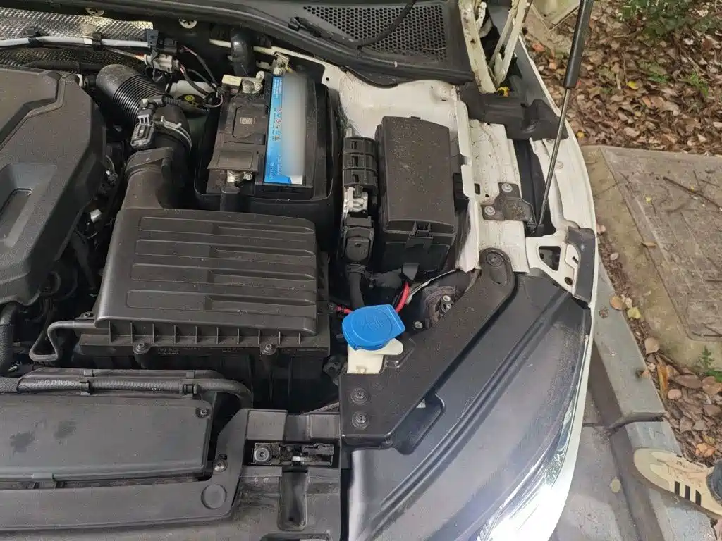 Volkswagen CC — миниатюра 20