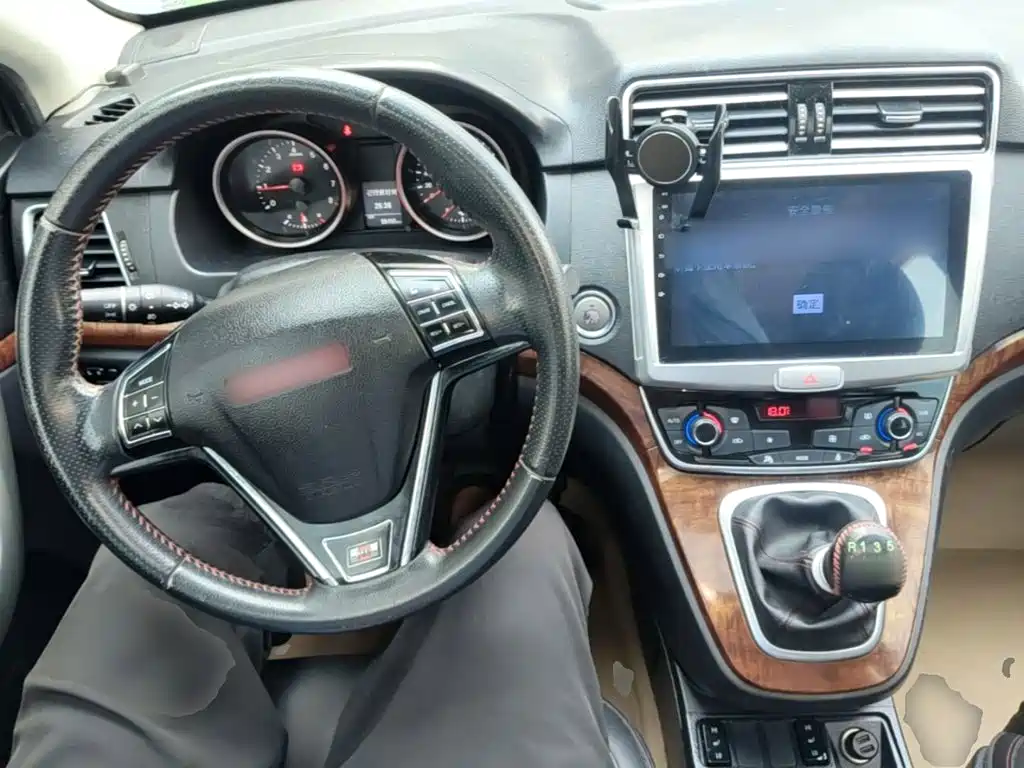 Haval H6 — миниатюра 10