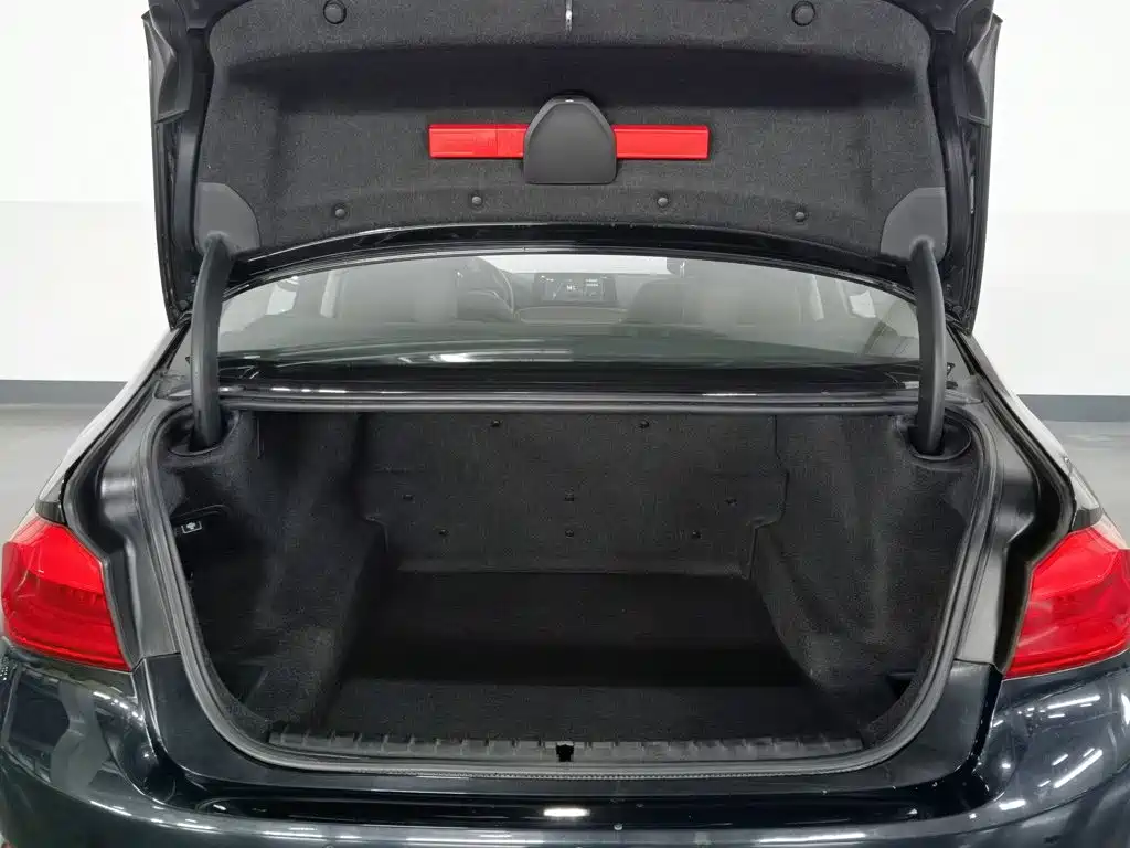 BMW 5 Series — миниатюра 16