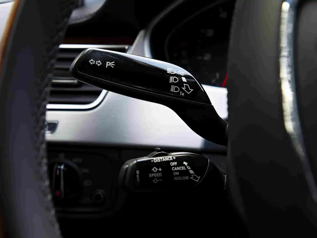 Audi A8 — миниатюра 17