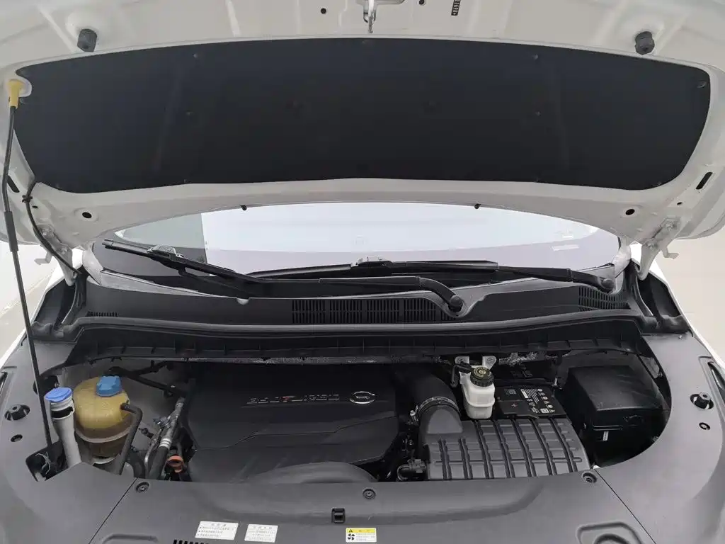 GAC Motor Trumpchi M8 — миниатюра 6