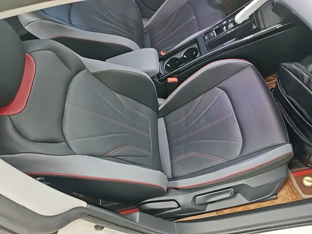 Volkswagen Lamando — миниатюра 25