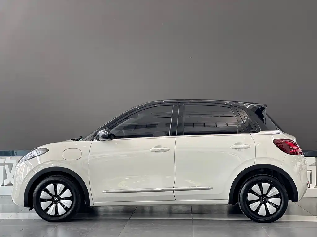 Wuling Bingo — миниатюра 8