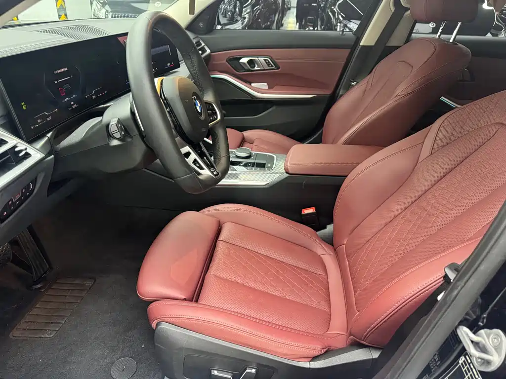 BMW 3 Series — миниатюра 4