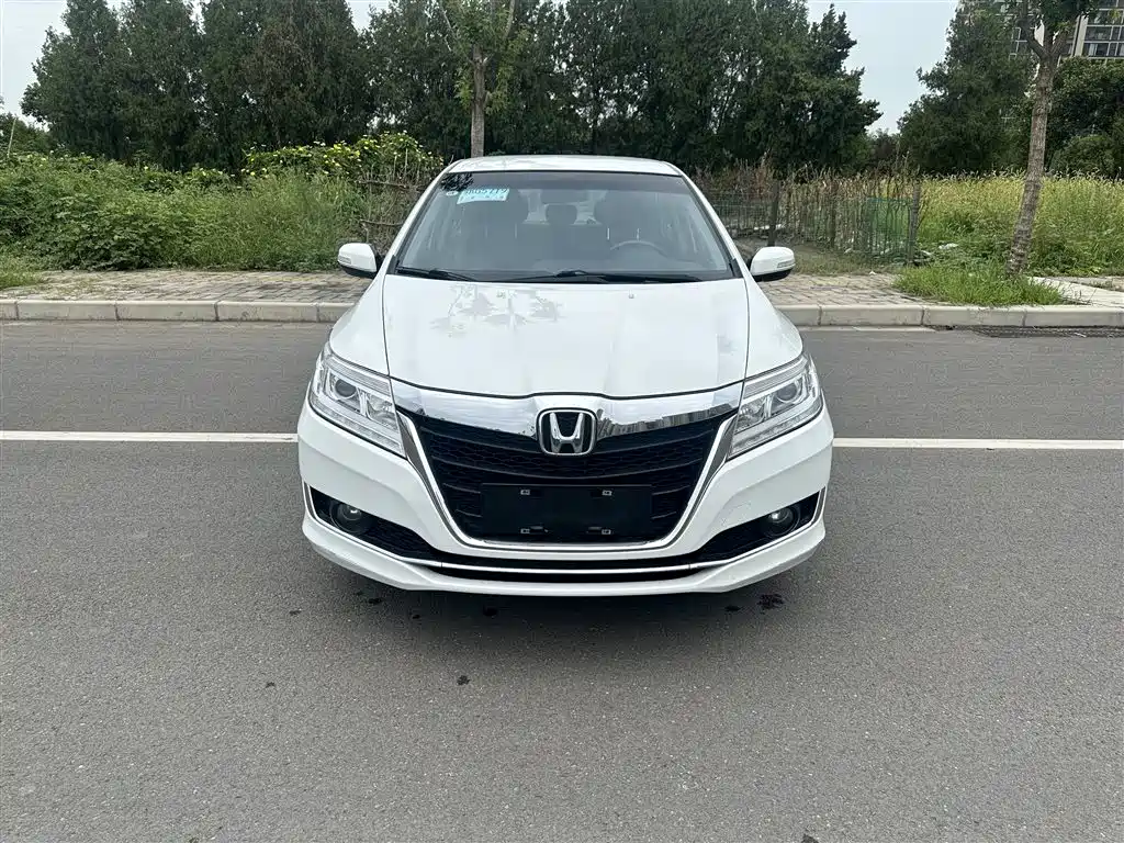 HONDA LINGPAI