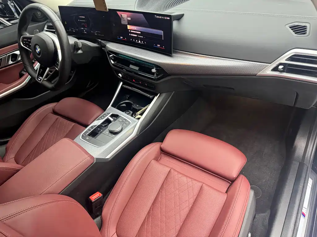 BMW 3 Series — миниатюра 11