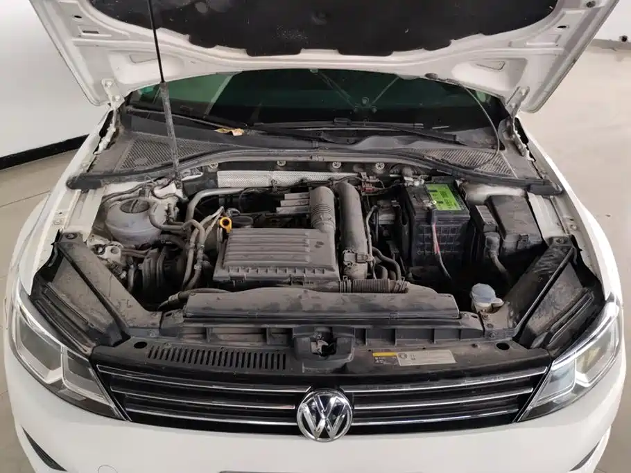 Volkswagen Lamando — миниатюра 10