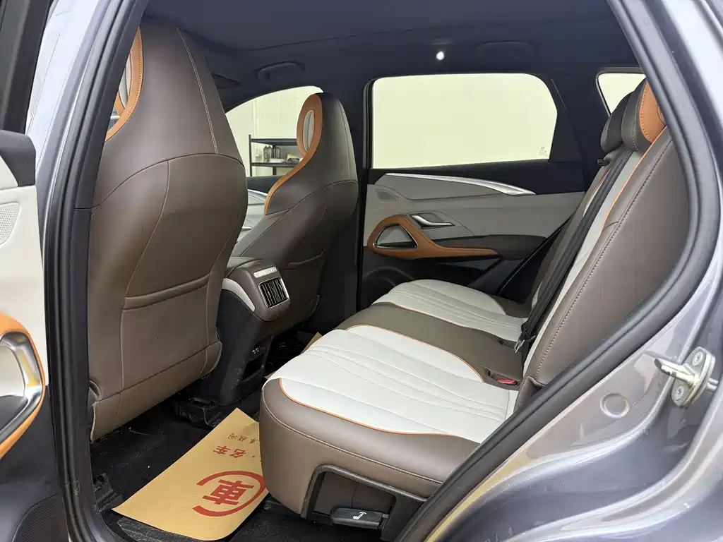 BYD Pro New Energy — миниатюра 6