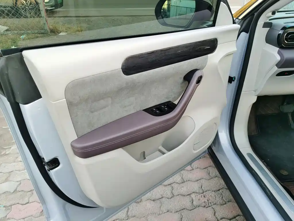 Leapmotor Leapmotor C11 — миниатюра 13