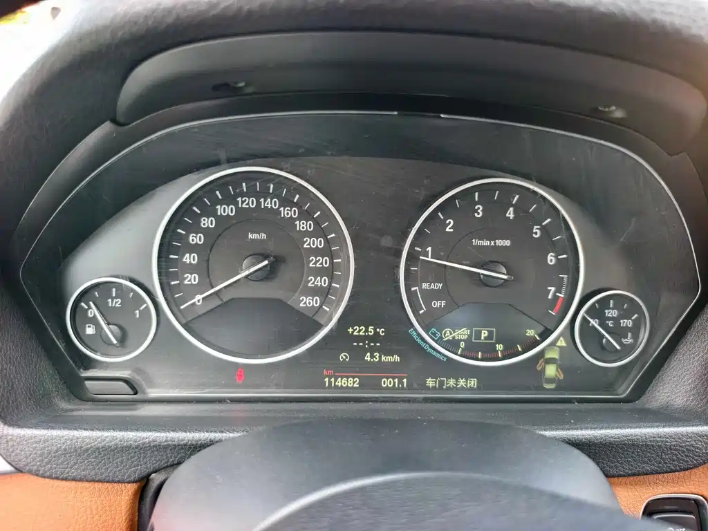 BMW 3 Series — миниатюра 4