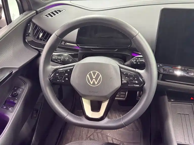 Volkswagen 06 — миниатюра 7