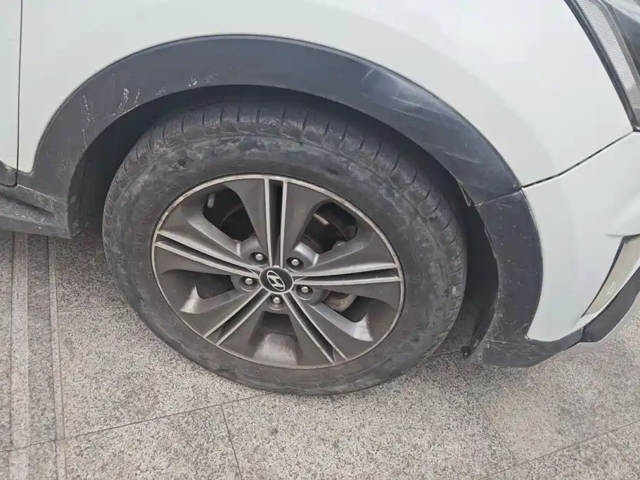 Hyundai ix25 — миниатюра 6