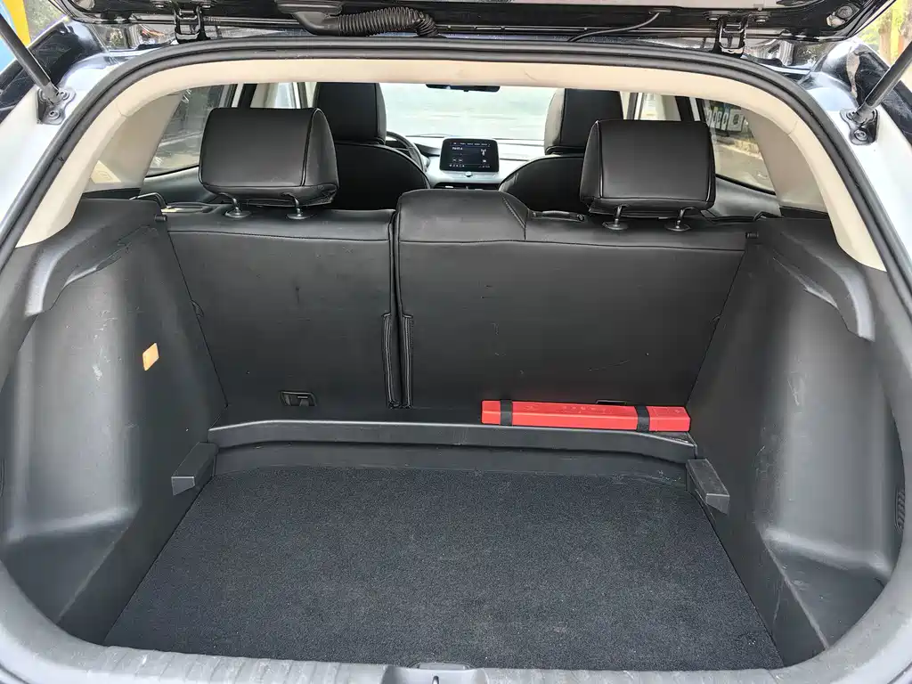 Buick Encore — миниатюра 18