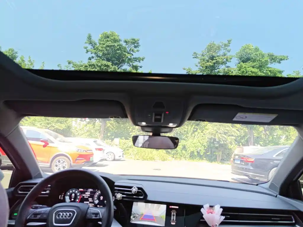 Audi A3 — миниатюра 18