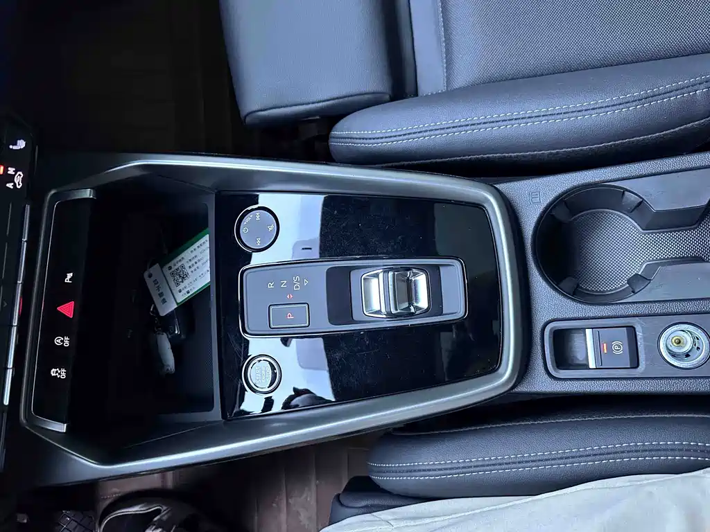 Audi A3 — миниатюра 13