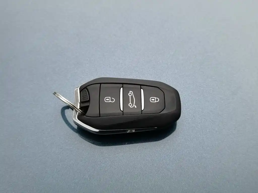 Peugeot 5008 — миниатюра 19