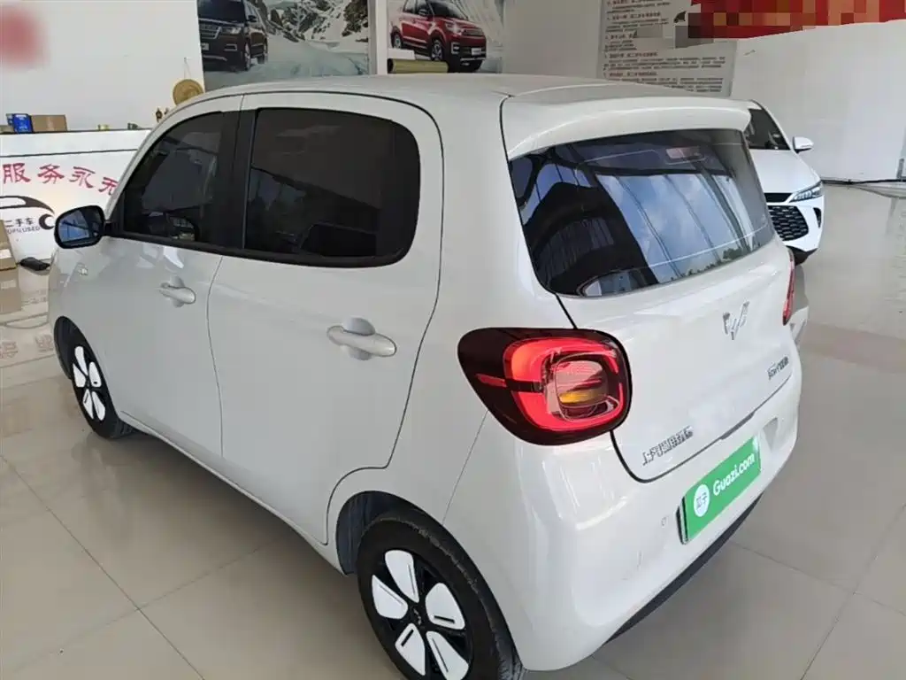 Wuling Mini EV MINIEV 2025