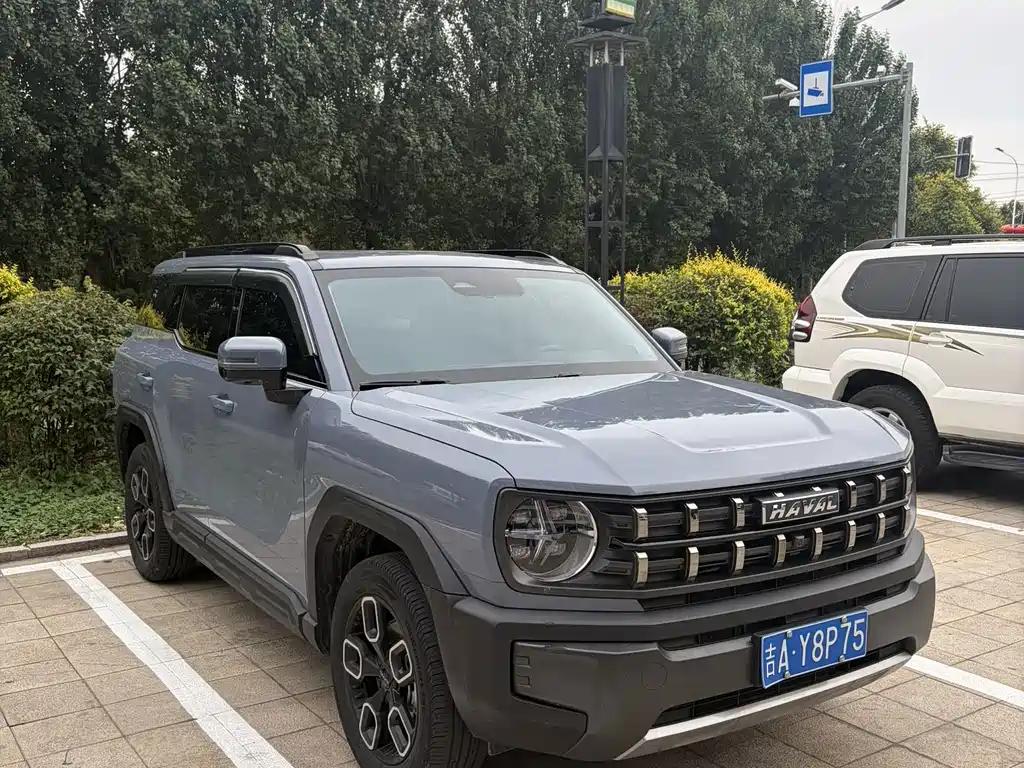 Haval Cool Dog — миниатюра 2