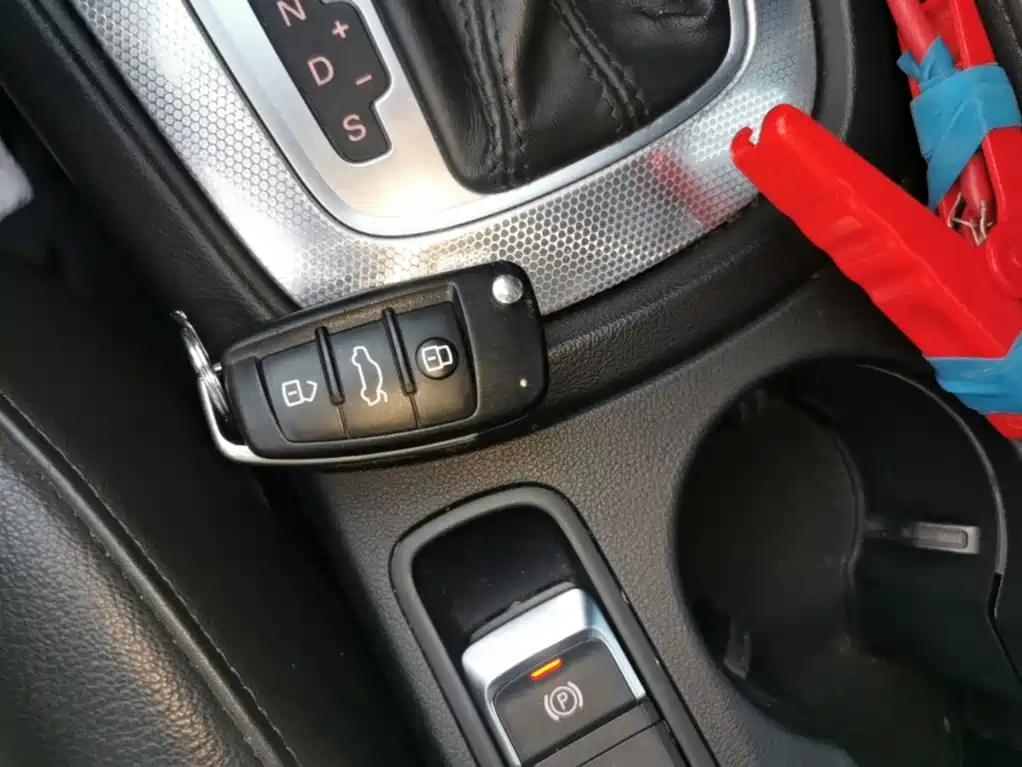 Audi Q3 — миниатюра 17