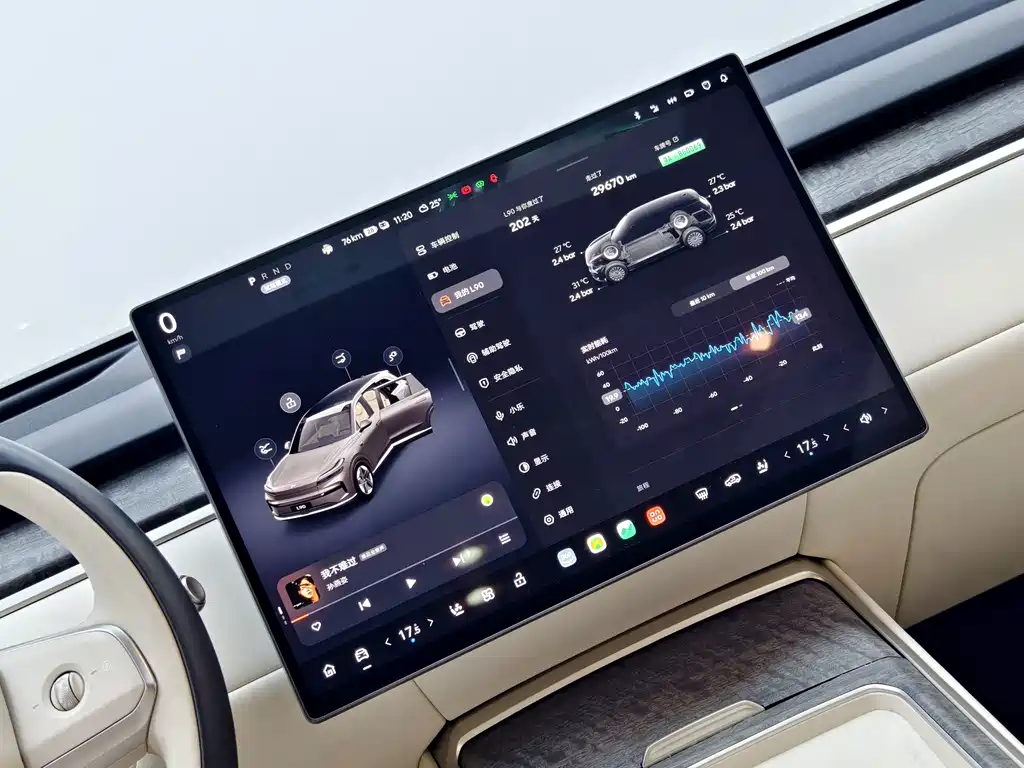 ONVO ONVO L90 — миниатюра 7