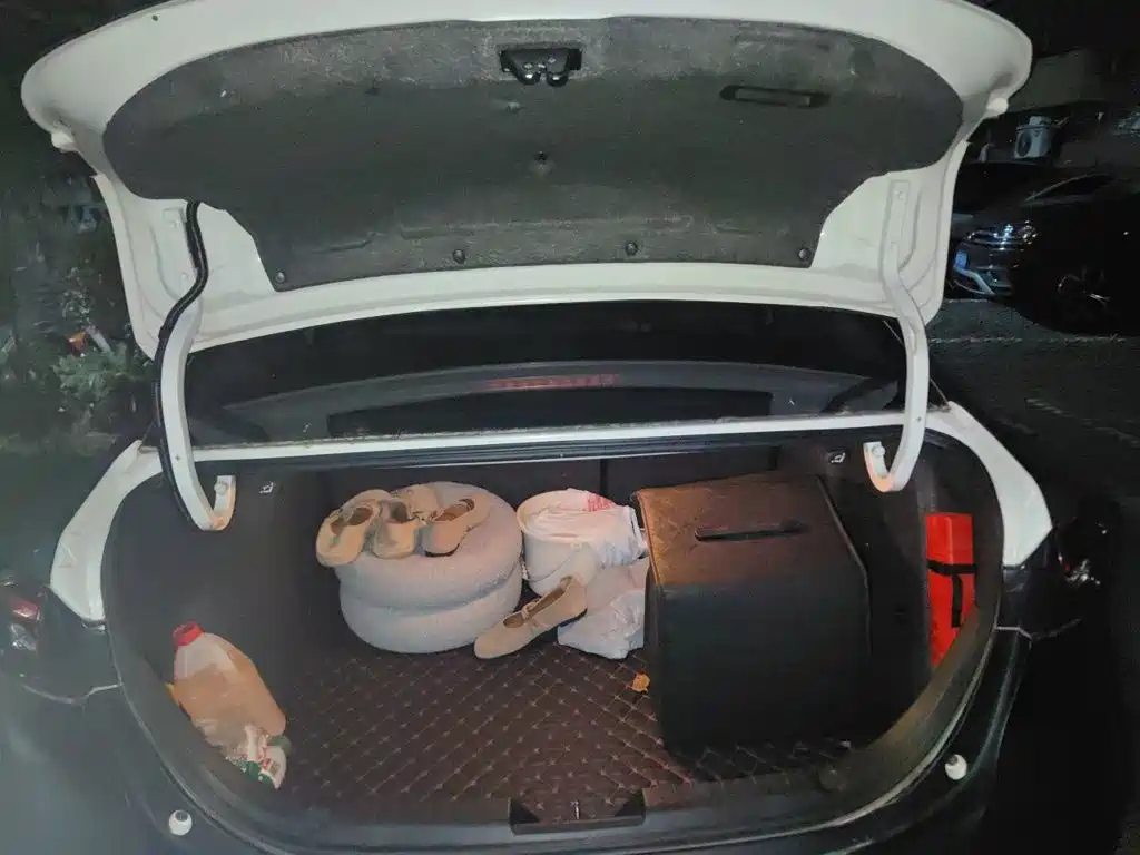 Mazda 3 Axela — миниатюра 16