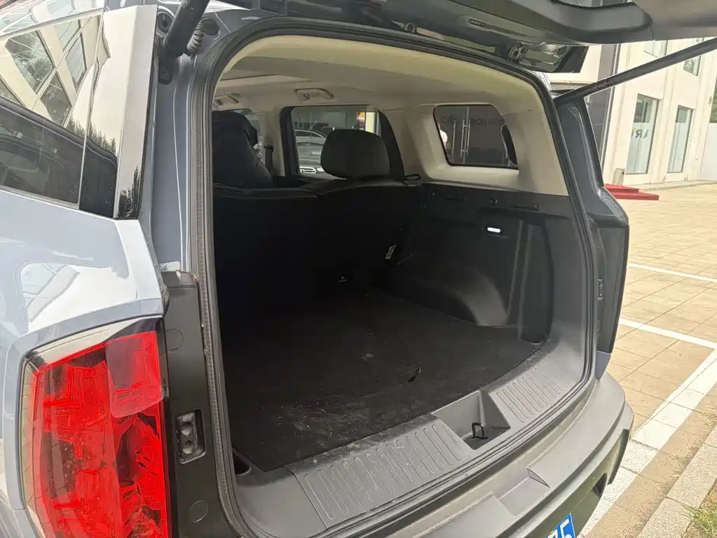 Haval Cool Dog — миниатюра 5