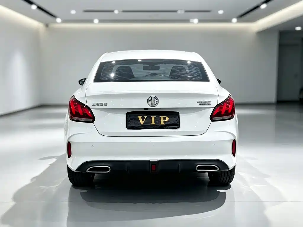 MG MG5 — миниатюра 8