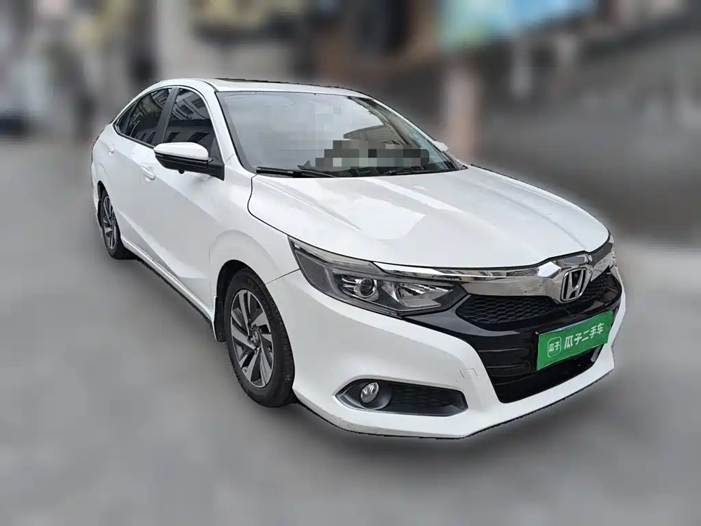 Honda Crider — миниатюра 24