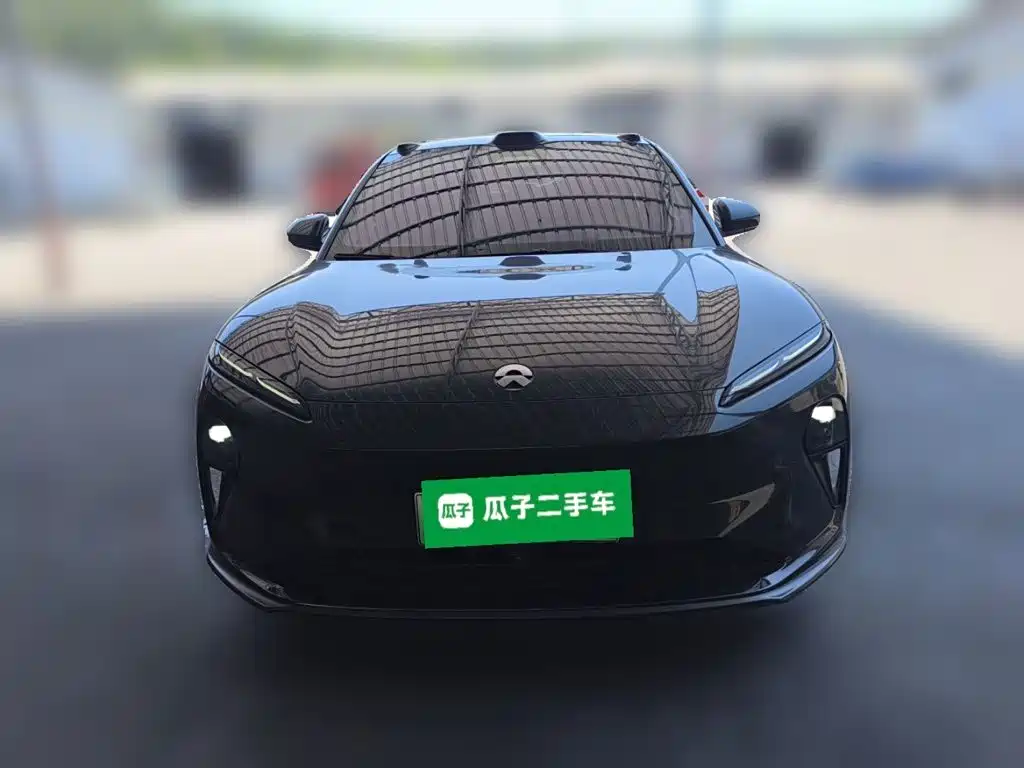 NIO ET5T — миниатюра 23