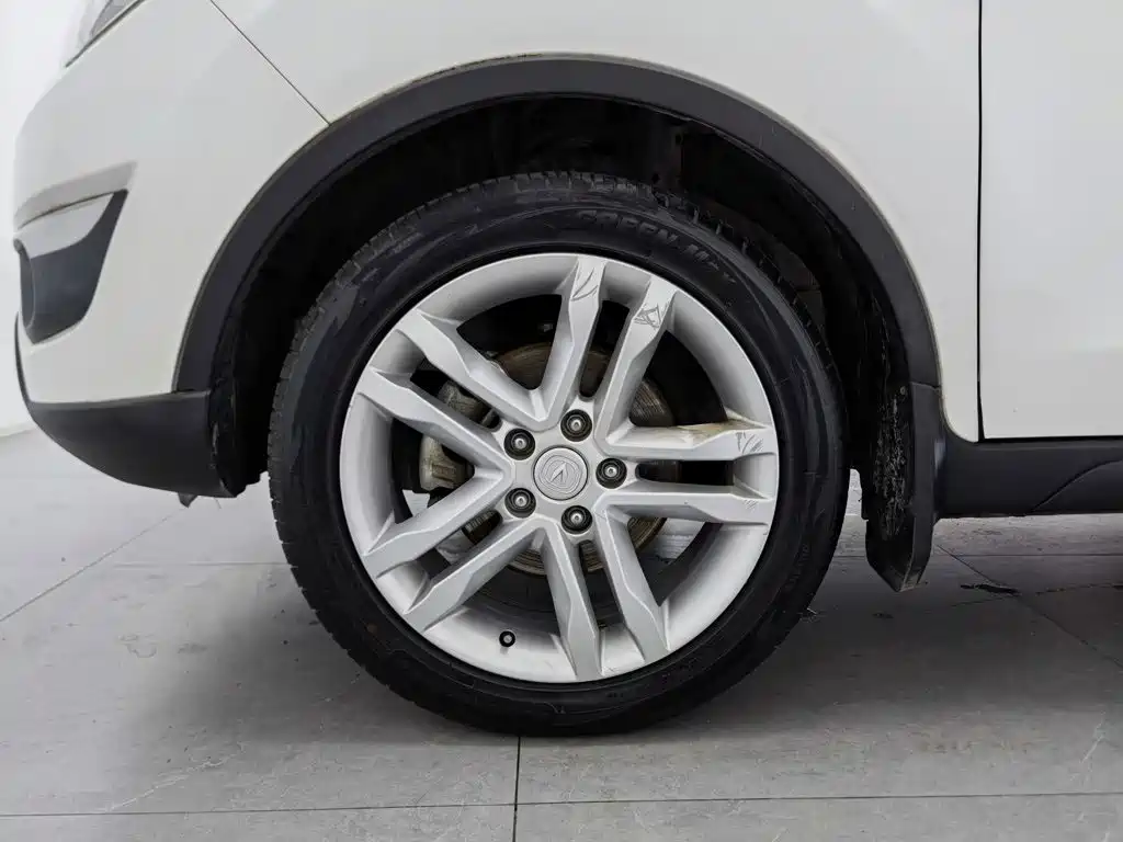 Changan CS35 — миниатюра 17