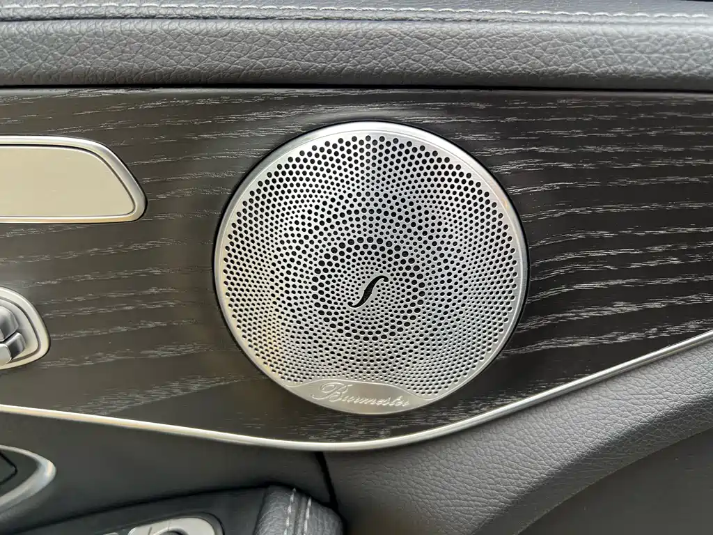 Mercedes-Benz C-Class — миниатюра 10