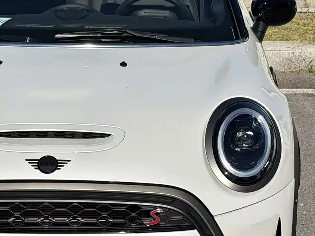MINI Mini — миниатюра 7