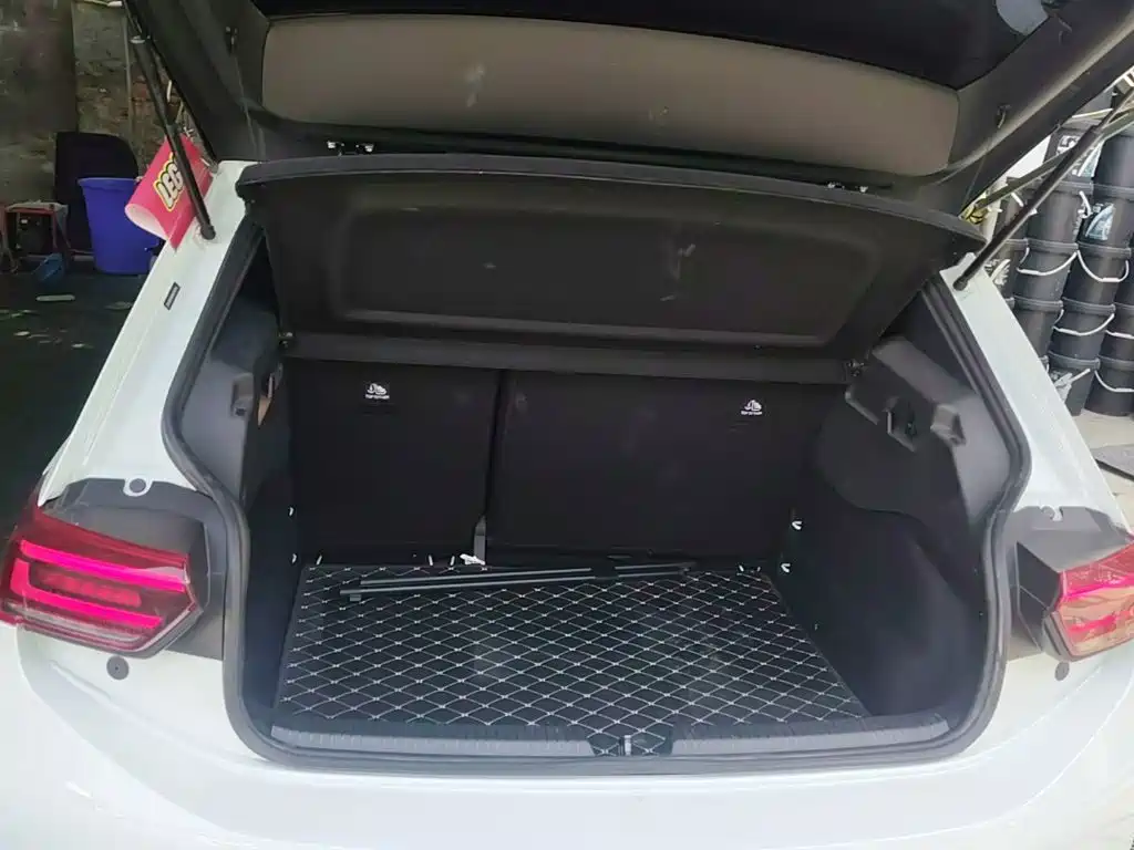 Volkswagen ID.3 — миниатюра 19