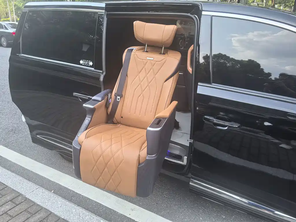 GAC Motor Trumpchi M8 — миниатюра 16