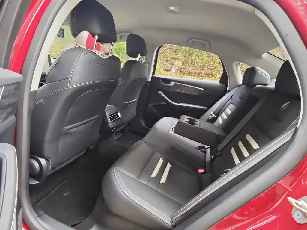BYD Qin Pro NEV — миниатюра 5