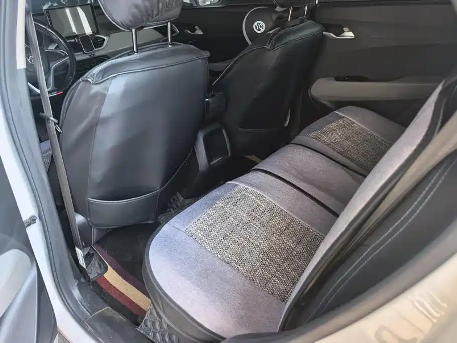 Baojun 510 — миниатюра 11