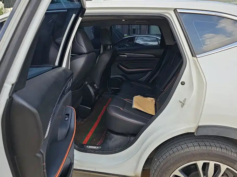 Haval F7 — миниатюра 11
