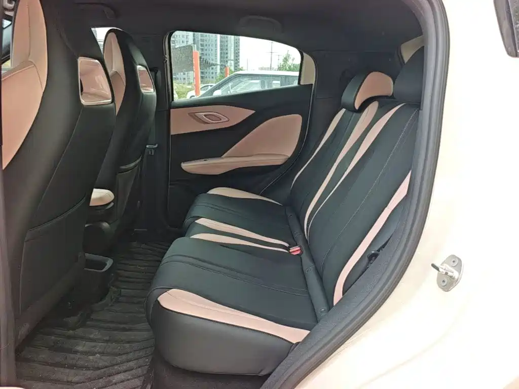 BYD Seagull — миниатюра 17