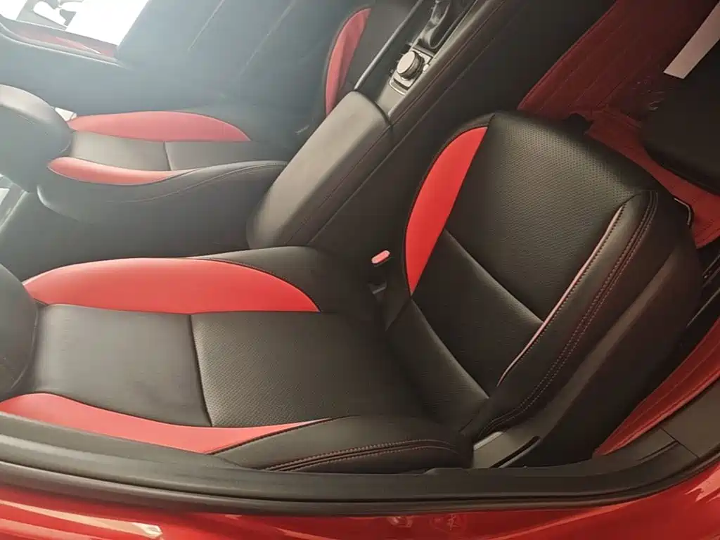 Mazda 3 Axela — миниатюра 25