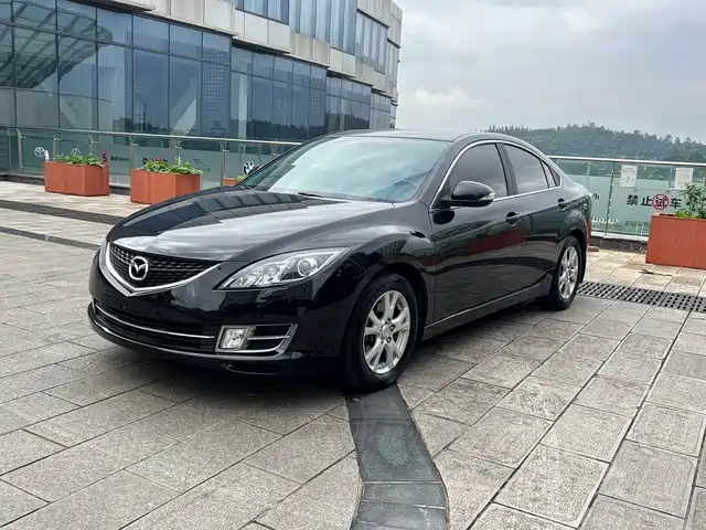 Mazda Mazda 6 Atenza