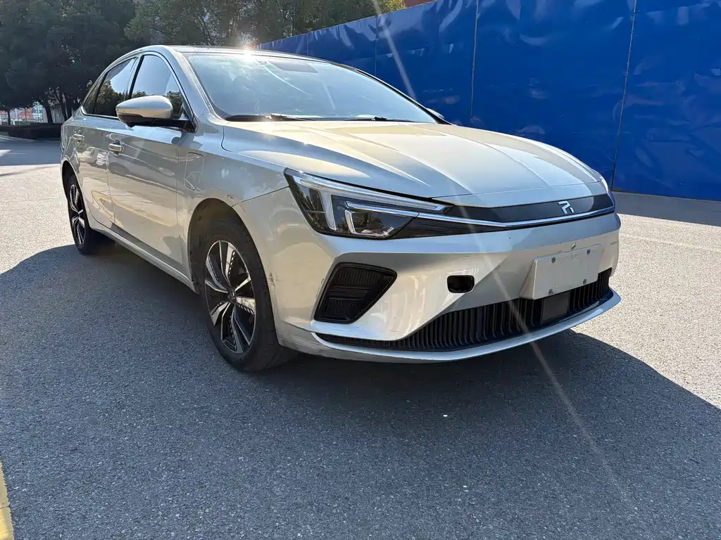 RISING AUTO FEIFAN ER6