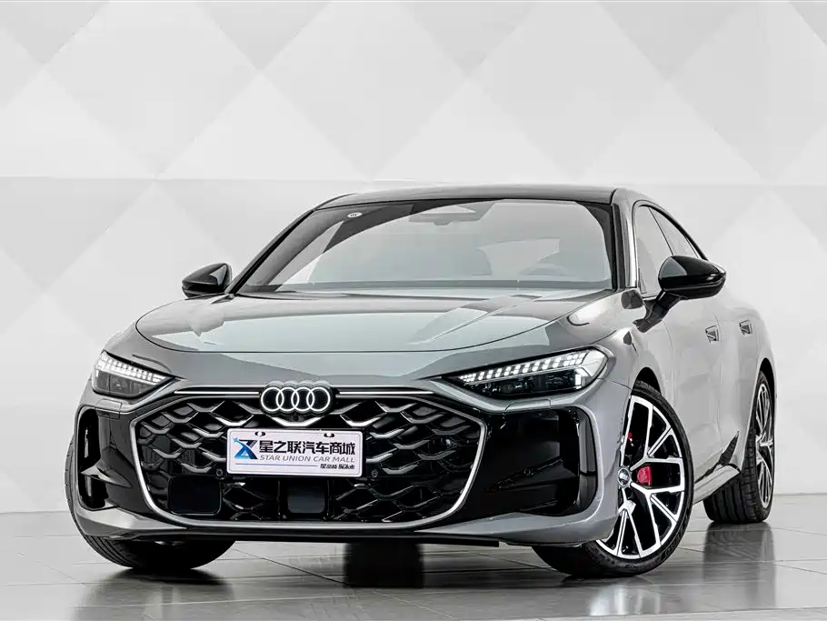 Audi A5L Sportback — миниатюра 2