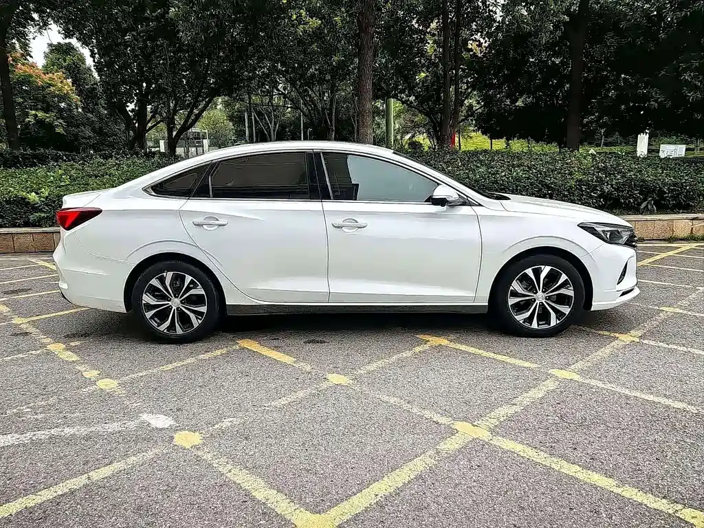 CHANGAN YIDONG