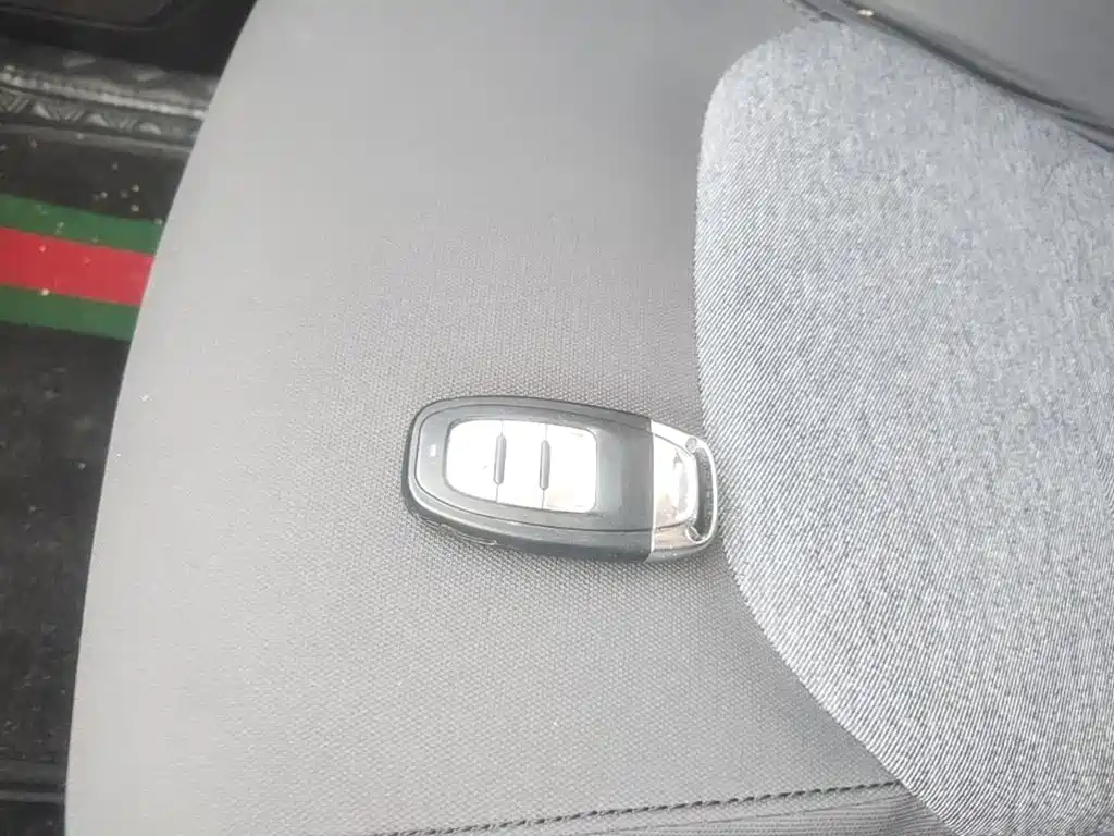 Baojun 530 — миниатюра 9
