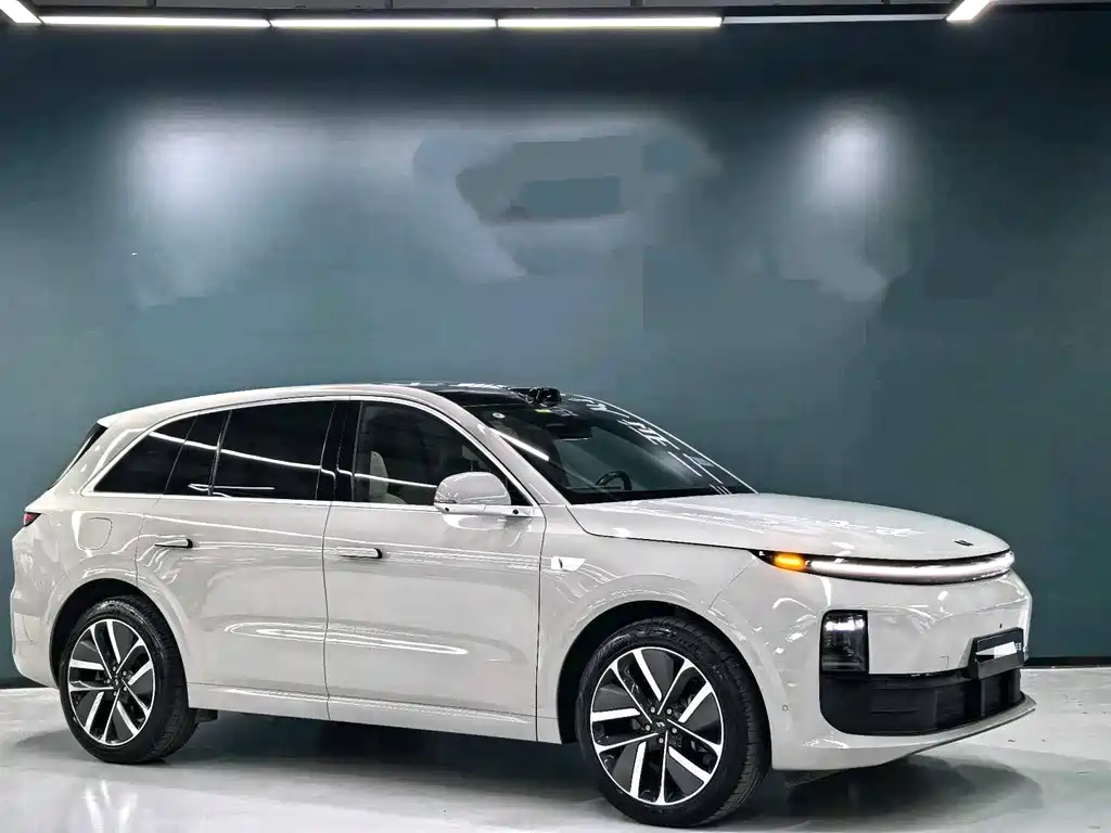 Li Auto IDEAL L6