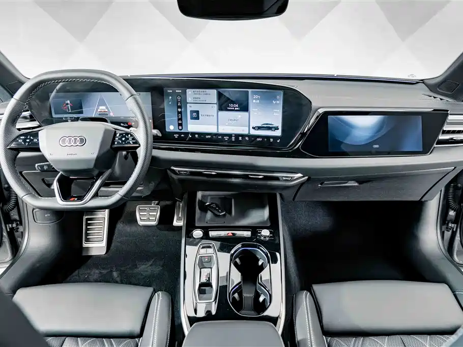 Audi A5L Sportback — миниатюра 10