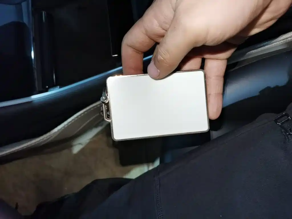 Tesla Model 3 — миниатюра 9