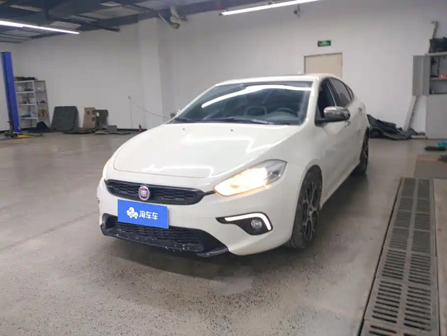 Fiat Ottimo