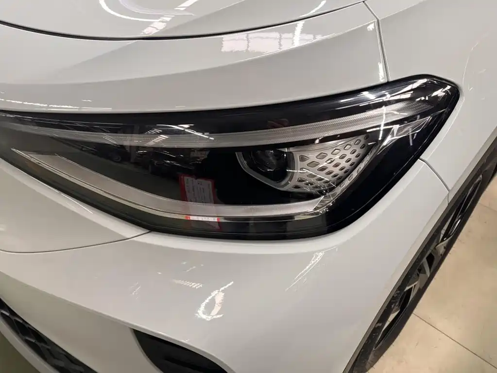 VOLKSWAGEN ID.4 CROZZ