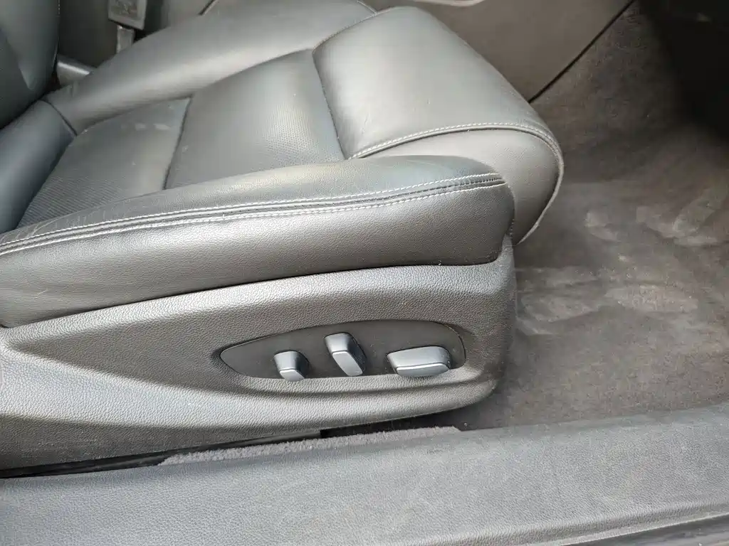 Cadillac XTS — миниатюра 13